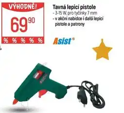 Globus Tavná lepicí pistole nabídka