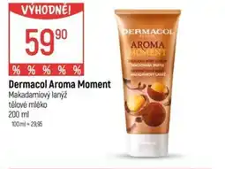 Globus Dermacol Aroma Moment nabídka