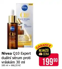 Teta Nivea nabídka