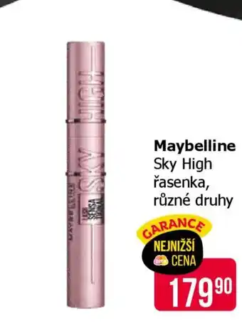 Maybelline