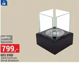 Baumax Bio krb nabídka