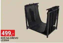 Baumax Koš na dřevo lg3004 nabídka