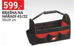 Baumax Brašna na nářadí nabídka