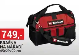 Baumax Brašna na nářadí nabídka