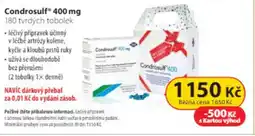 Dr. Max Condrosulf nabídka