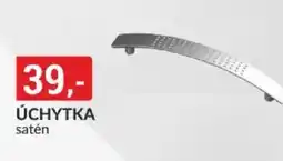 Baumax Úchytka satén nabídka