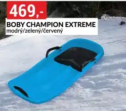 Baumax Boby champion extreme nabídka