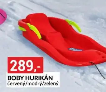 Baumax Boby hurikán nabídka