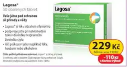 Dr. Max Lagosa nabídka