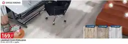 Baumax Laminátová podlaha nabídka