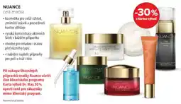 Dr. Max NUANCE nabídka