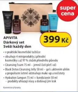Dr. Max APIVITA Dárkový set Svěží každý den nabídka