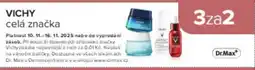 Dr. Max VICHY nabídka