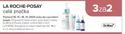Dr. Max LA ROCHE-POSAY nabídka