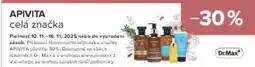Dr. Max APIVITA nabídka