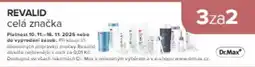 Dr. Max REVALID nabídka