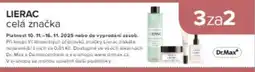 Dr. Max LIERAC nabídka