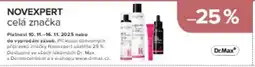 Dr. Max NOVEXPERT nabídka