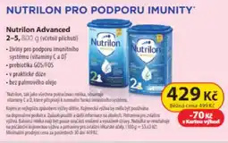 Dr. Max Nutrilon Advanced 2-5 nabídka