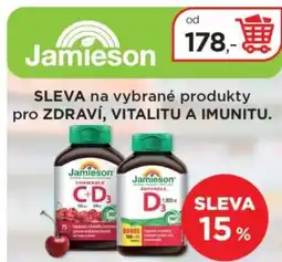 Magistra lékárny Sleva na vybrané produkty pro zdraví, vitalitu a imunitu. nabídka