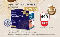 Magistra lékárny Premium Ocuswiss nabídka