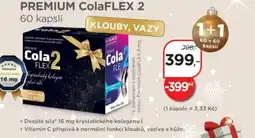 Magistra lékárny Premium Colaflex 2 nabídka