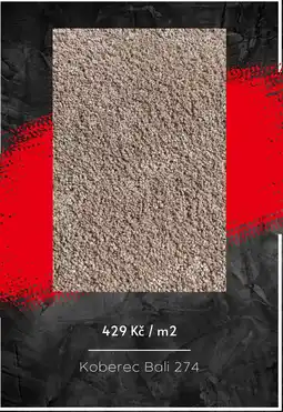 Koberce Trend Koberec Bali 274 nabídka