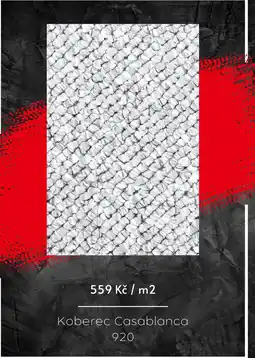 Koberce Trend Koberec Casablanca 920 nabídka