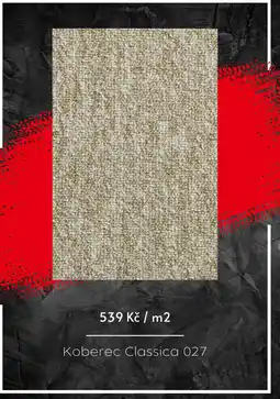 Koberce Trend Koberec Classica 027 nabídka