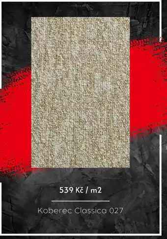 Koberce Trend Koberec Classica 027 nabídka