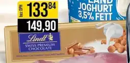 Jip Lindt Gold čokoláda nabídka