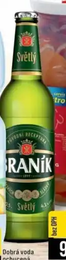 Jip Braník nabídka