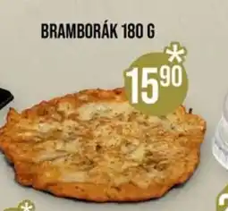 Jip Bramborák nabídka