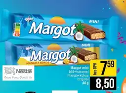 Jip Margot mini nabídka