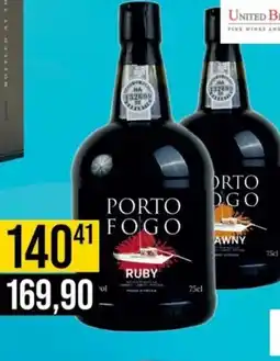 Jip Porto Fogo nabídka