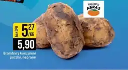 Jip Brambory konzumní pozdní, neprané nabídka