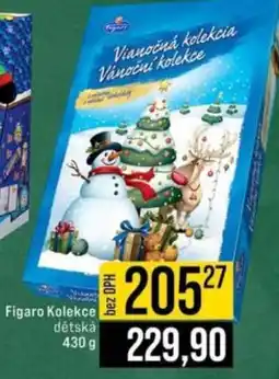 Jip Figaro Kolekce nabídka