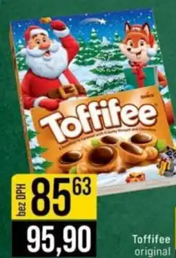Jip Toffifee nabídka
