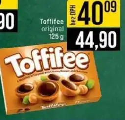 Jip Toffifee original nabídka