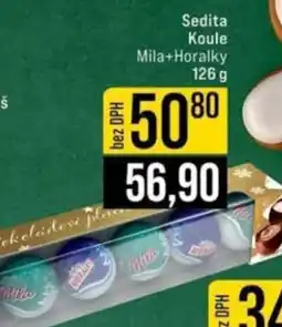 Jip Sedita Koule nabídka