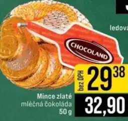 Jip Mince zlaté nabídka