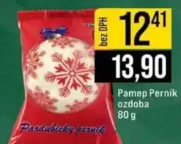 Jip Pamep Perník ozdoba nabídka