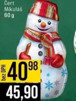 Jip Figaro Snehulák nabídka