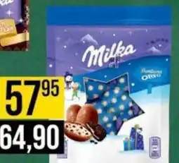 Jip Milka Oreo nabídka