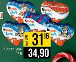 Jip Kinder Love nabídka
