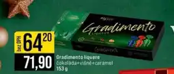 Jip Gradimento liquere nabídka