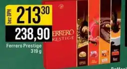 Jip Ferrero Prestige nabídka