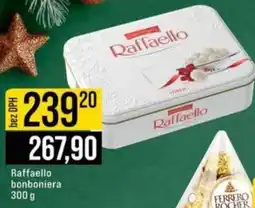 Jip Raffaello bonboniera nabídka