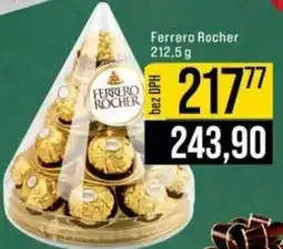 Jip Ferrero Rocher nabídka