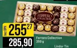 Jip Ferrero Collection nabídka